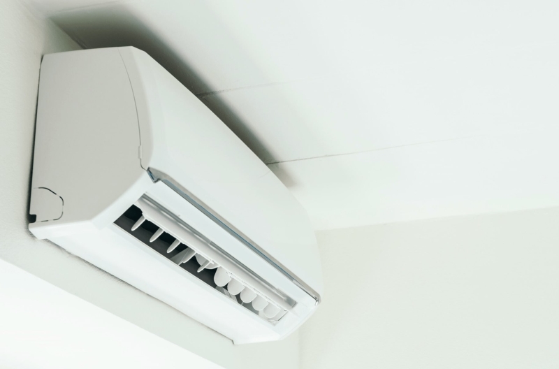Chłodnictwo i klimatyzacja — jak połączyć wydajność, serwis i trwałość instalacji?