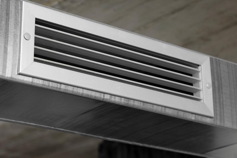 Czym różni się klimatyzacja domowa od przemysłowej?