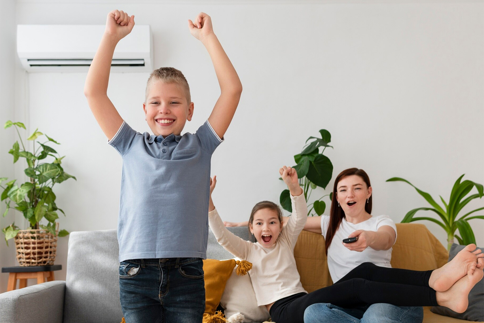 Klimatyzacja Poznań